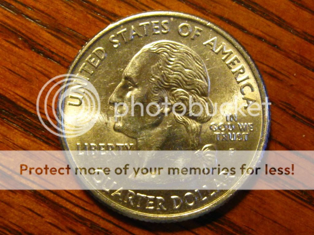 2006 Nebraska 3 Error coin Questions for State Quarter error Experts
